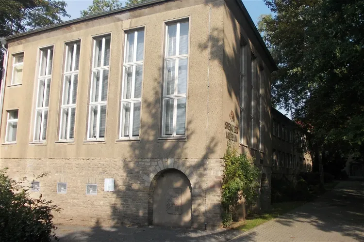 Spengler-Museum