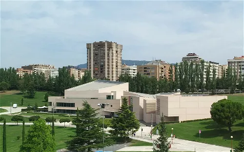 University Museum of Navarra