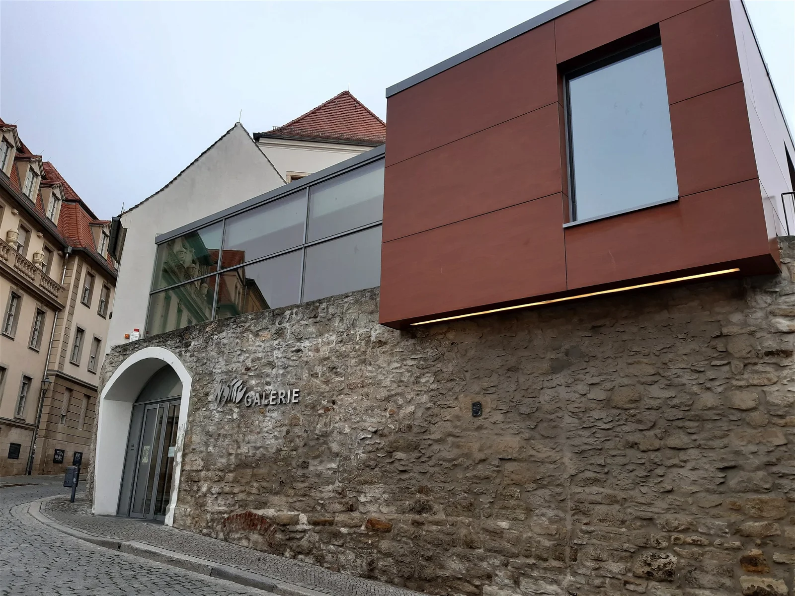 Willi Sitte Gallerie