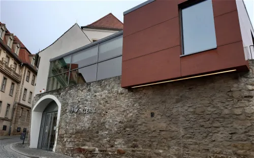 Willi Sitte Gallerie