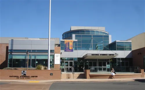 National Steinbeck Center