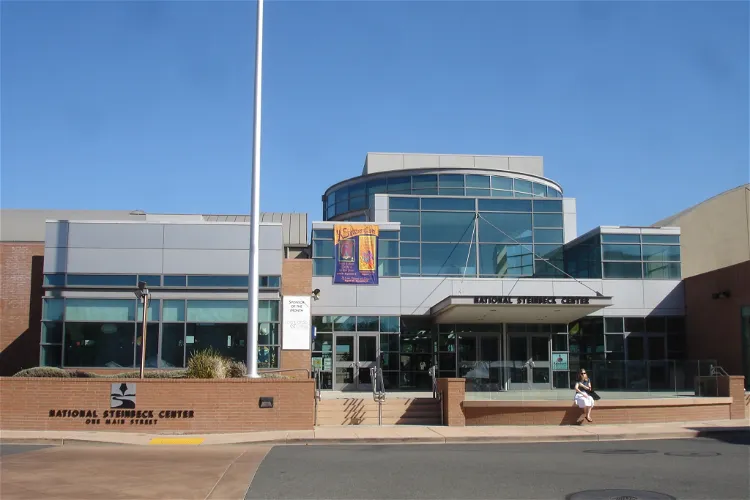 National Steinbeck Center