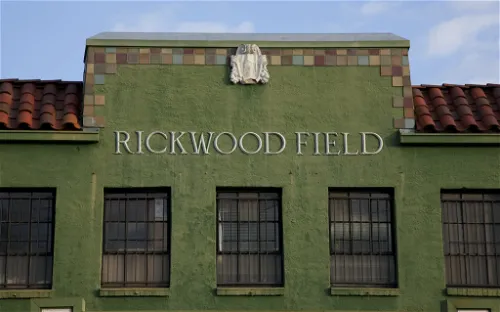 Rickwood Field