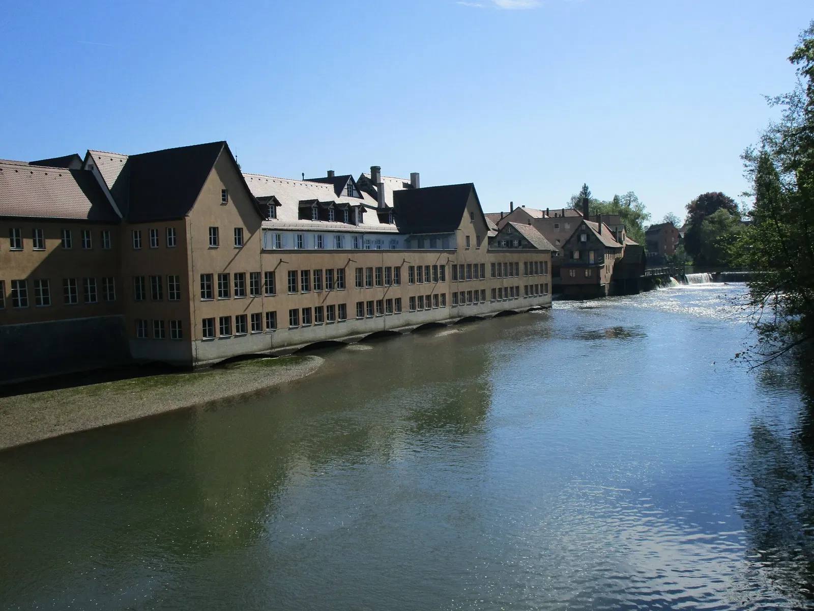 Industriemuseum Lauf
