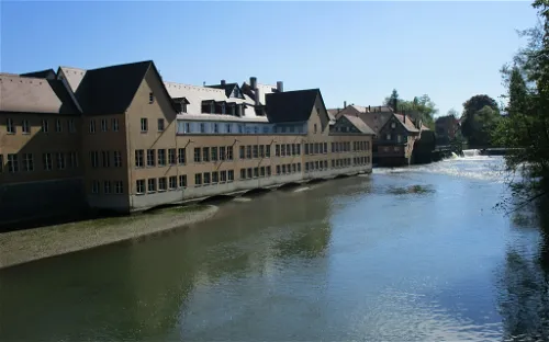 Industriemuseum Lauf