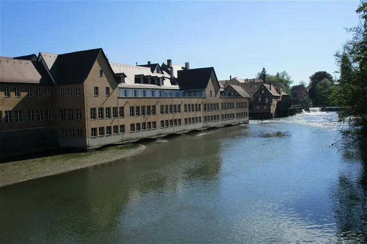 Industriemuseum Lauf