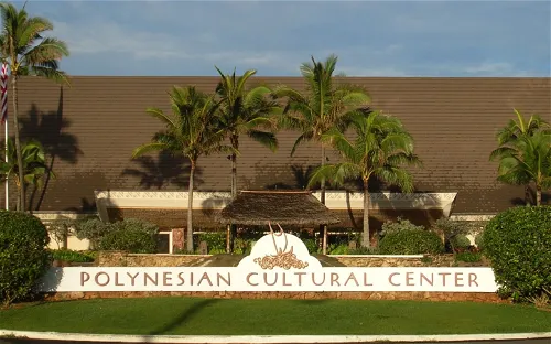 Polynesian Cultural Center