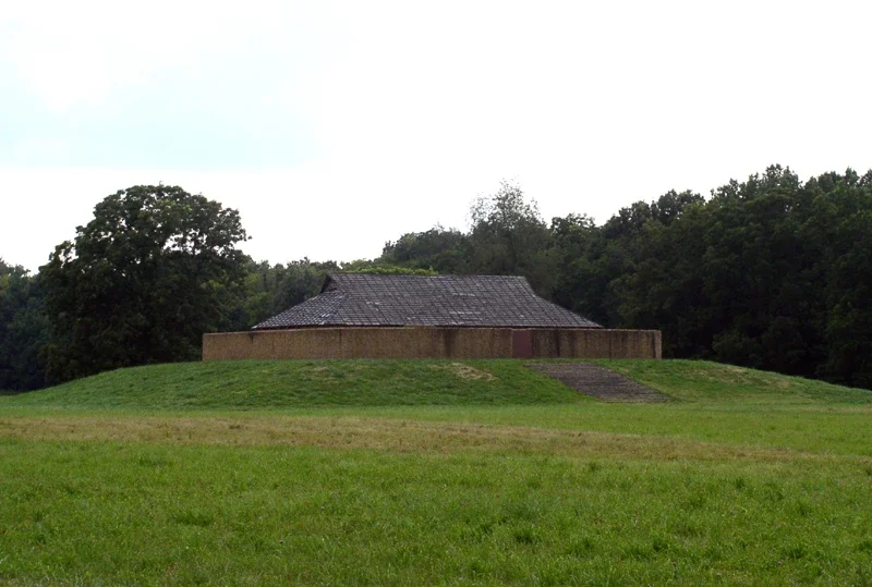 Angel Mounds State Historic Site