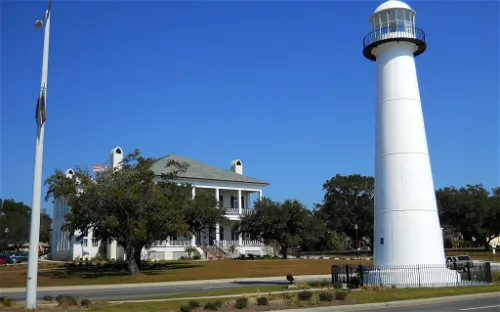 Biloxi Lighthouse