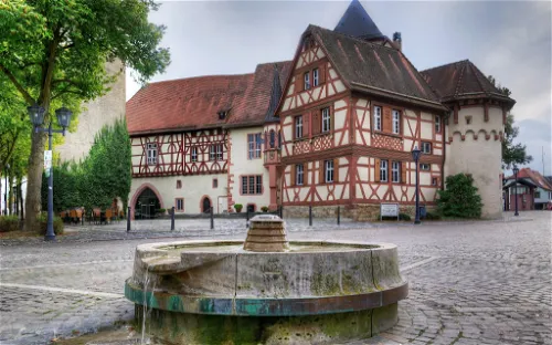 Tauberfränkisches Landschaftsmuseum