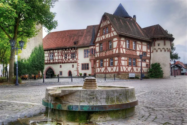 Tauberfränkisches Landschaftsmuseum