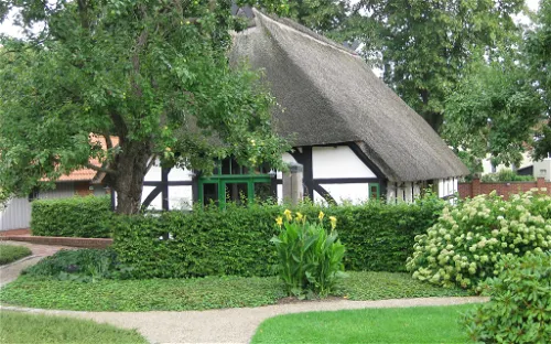 Niedersächsisches Spargelmuseum