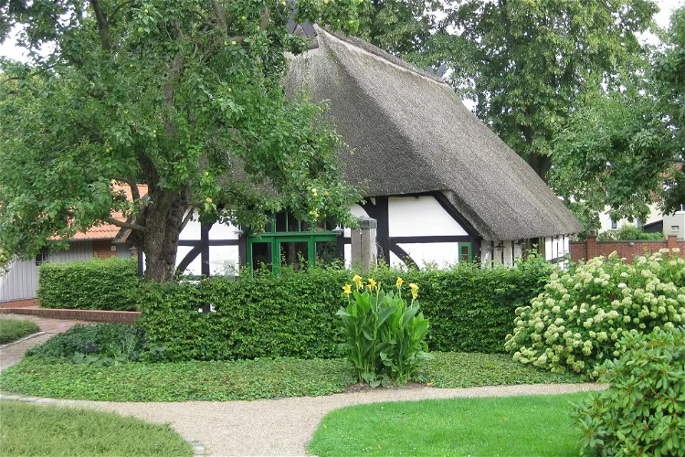 Niedersächsisches Spargelmuseum