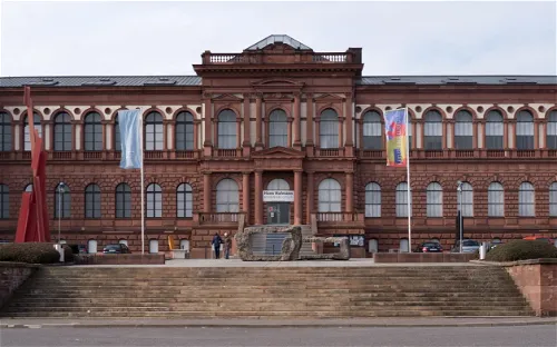 Museum Pfalzgalerie