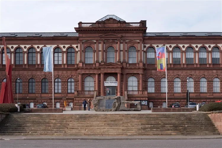 Museum Pfalzgalerie