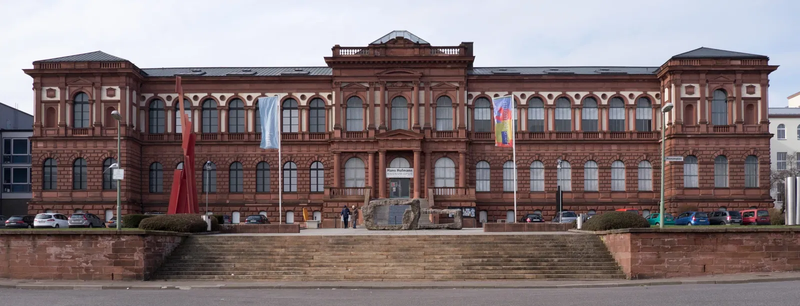Museum Pfalzgalerie Kaiserslautern
