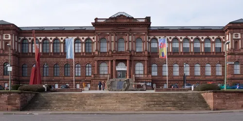 Unerhört expressiv! Lebensgefühle von Kirchner, Kollwitz und Co
