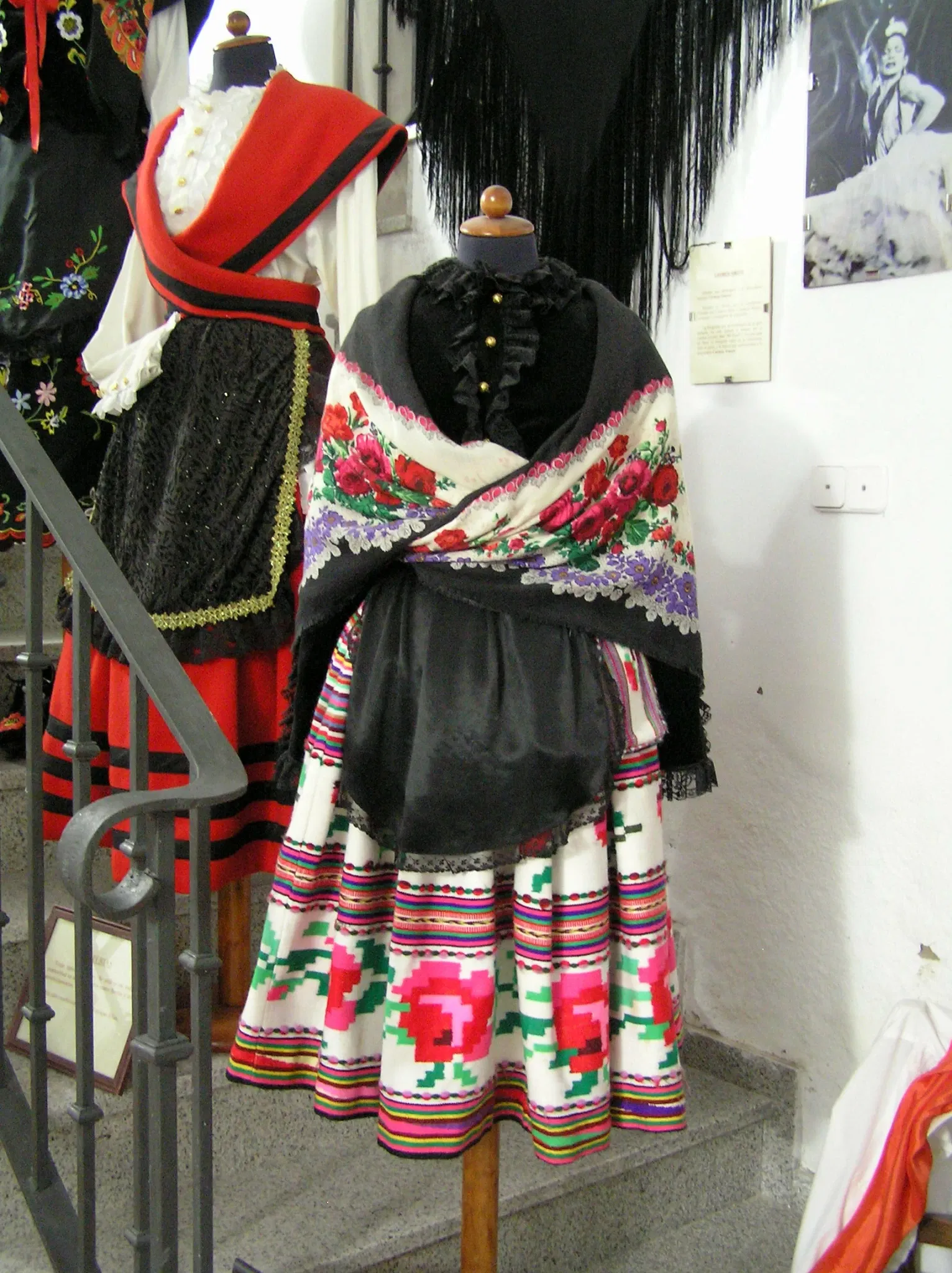 Museo del Traje Enrique Elías