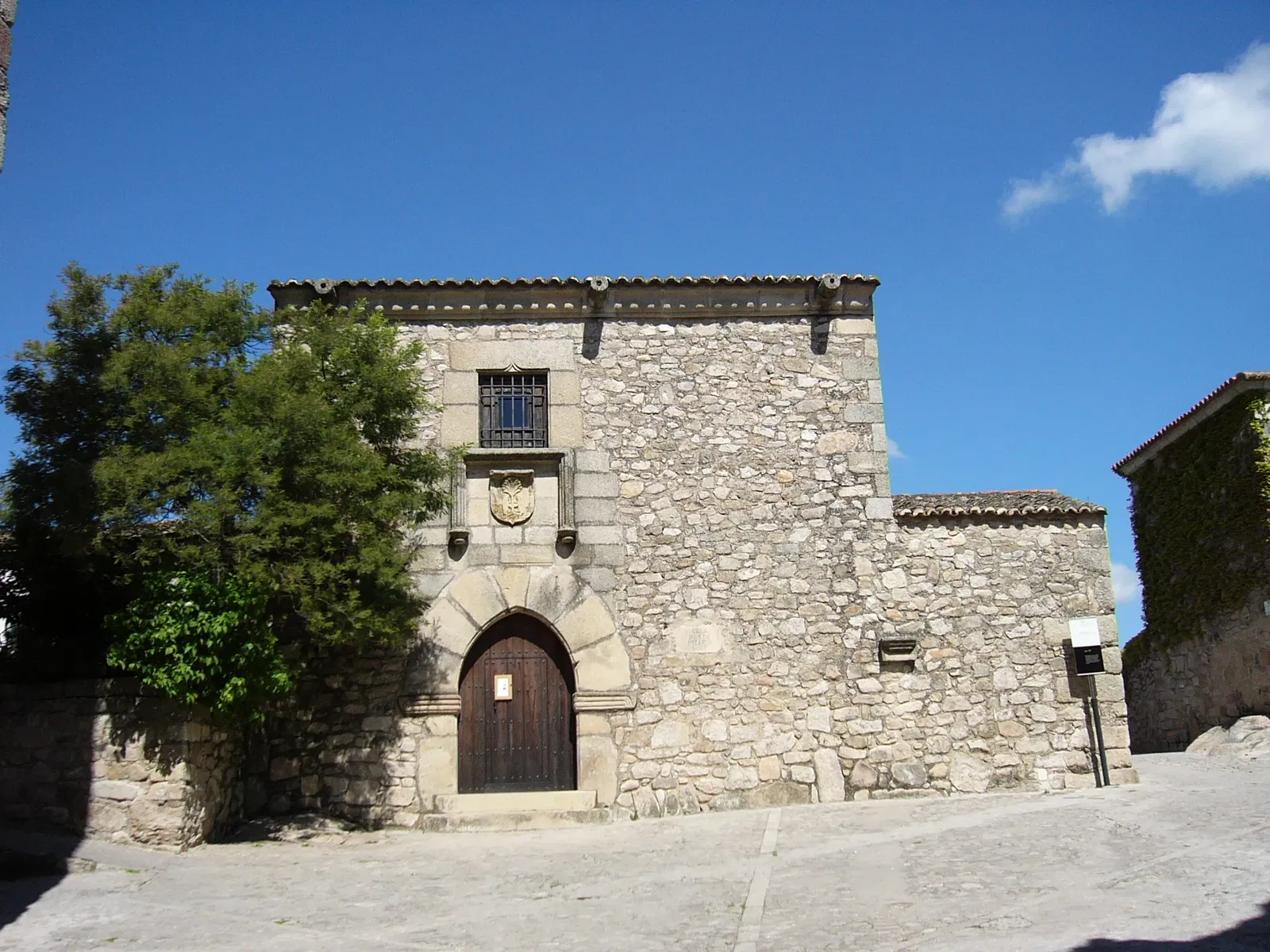 Casa Museo de Pizarro