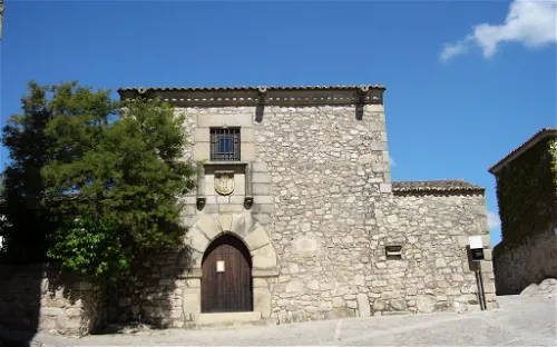 Pizarro House Museum