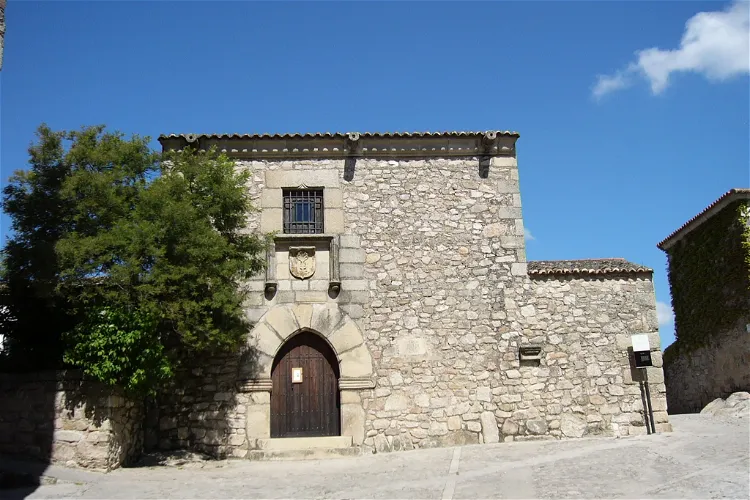 Pizarro House Museum