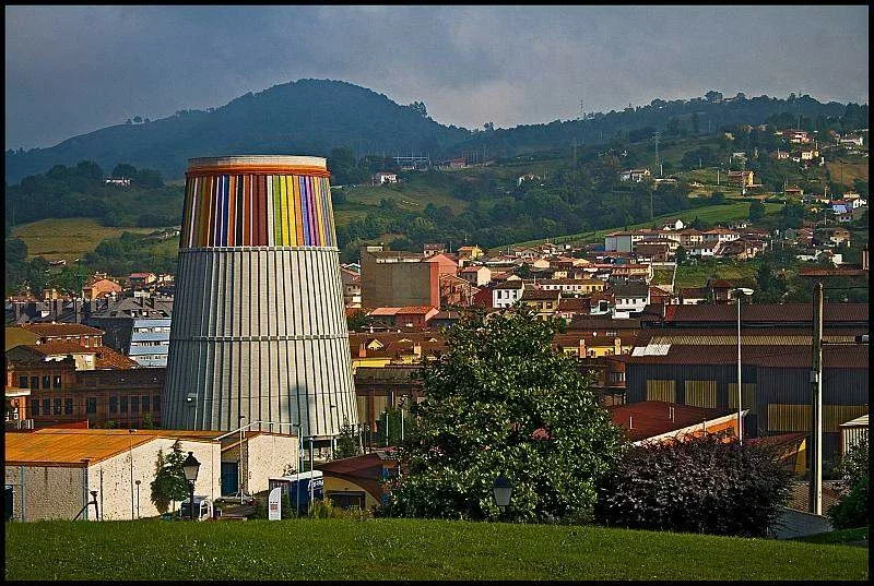 Iron and Steel Museum