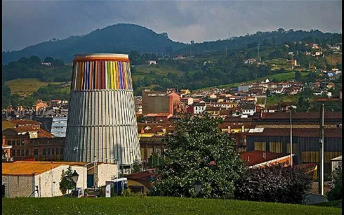 Iron and Steel Museum