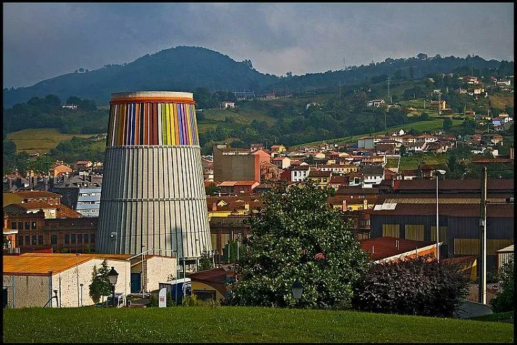 Iron and Steel Museum