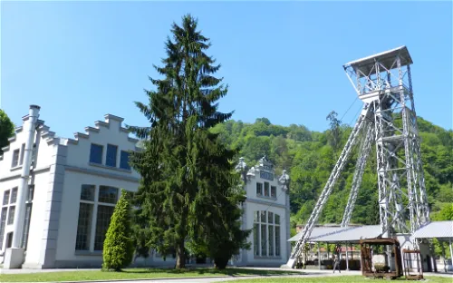 Samuño Valley Mining Ecomuseum