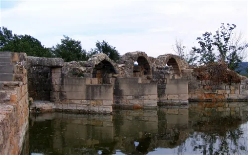 Los Molinos de la Vila