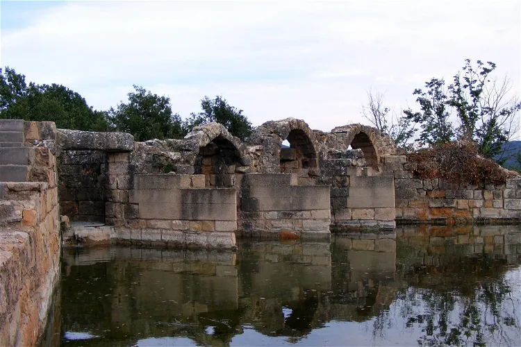 Los Molinos de la Vila