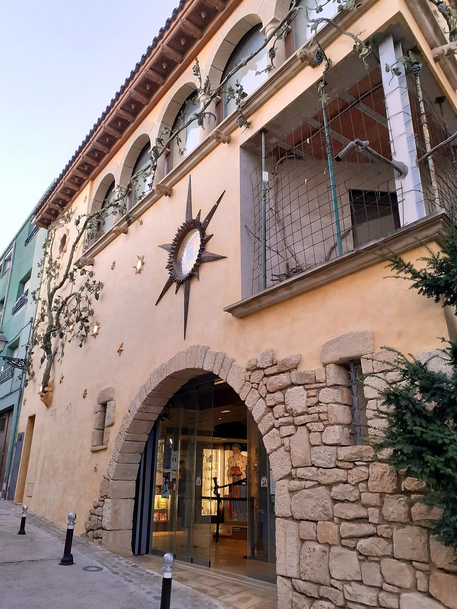 Museu del Pessebre de Catalunya