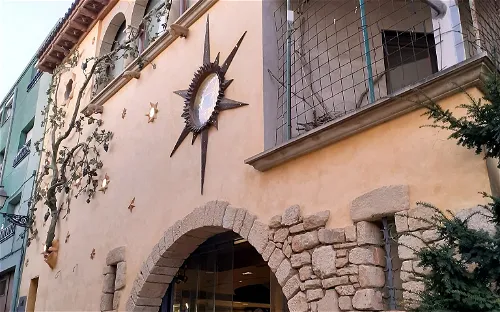 Nativity Museum of Catalonia