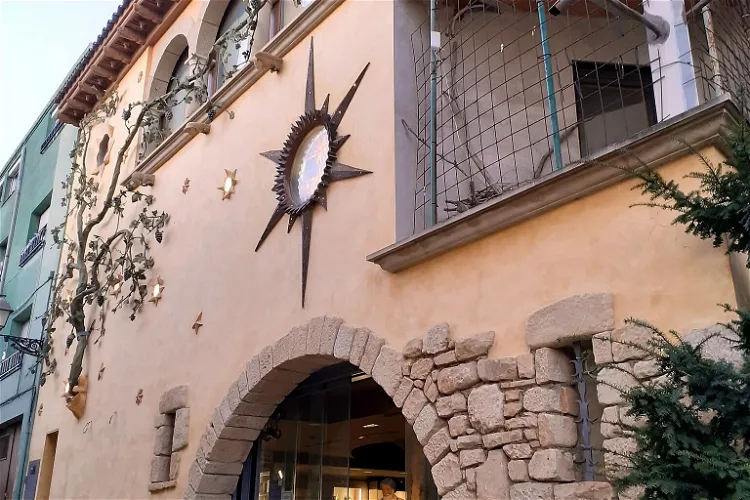 Nativity Museum of Catalonia