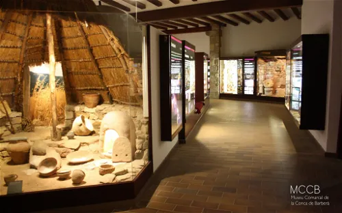 Museu Comarcal de la Conca de Barberà