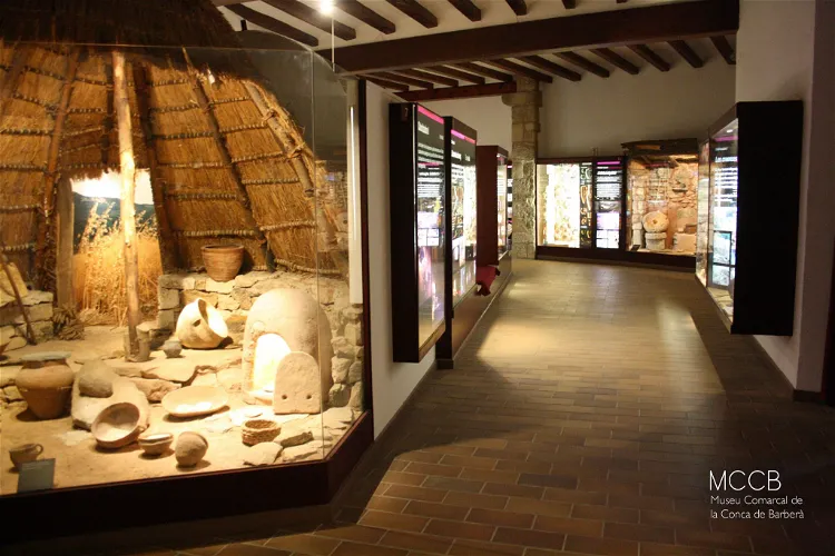 Provincial Museum of Conca de Barberà