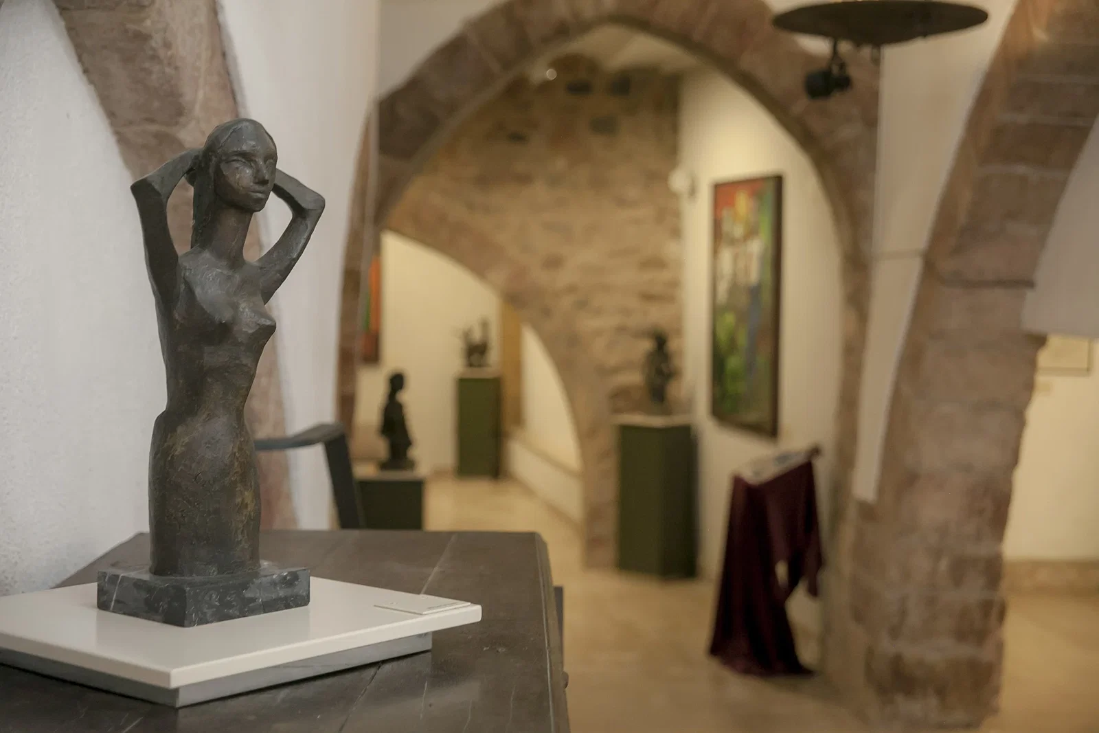 Casa-Museu Palau Ferre