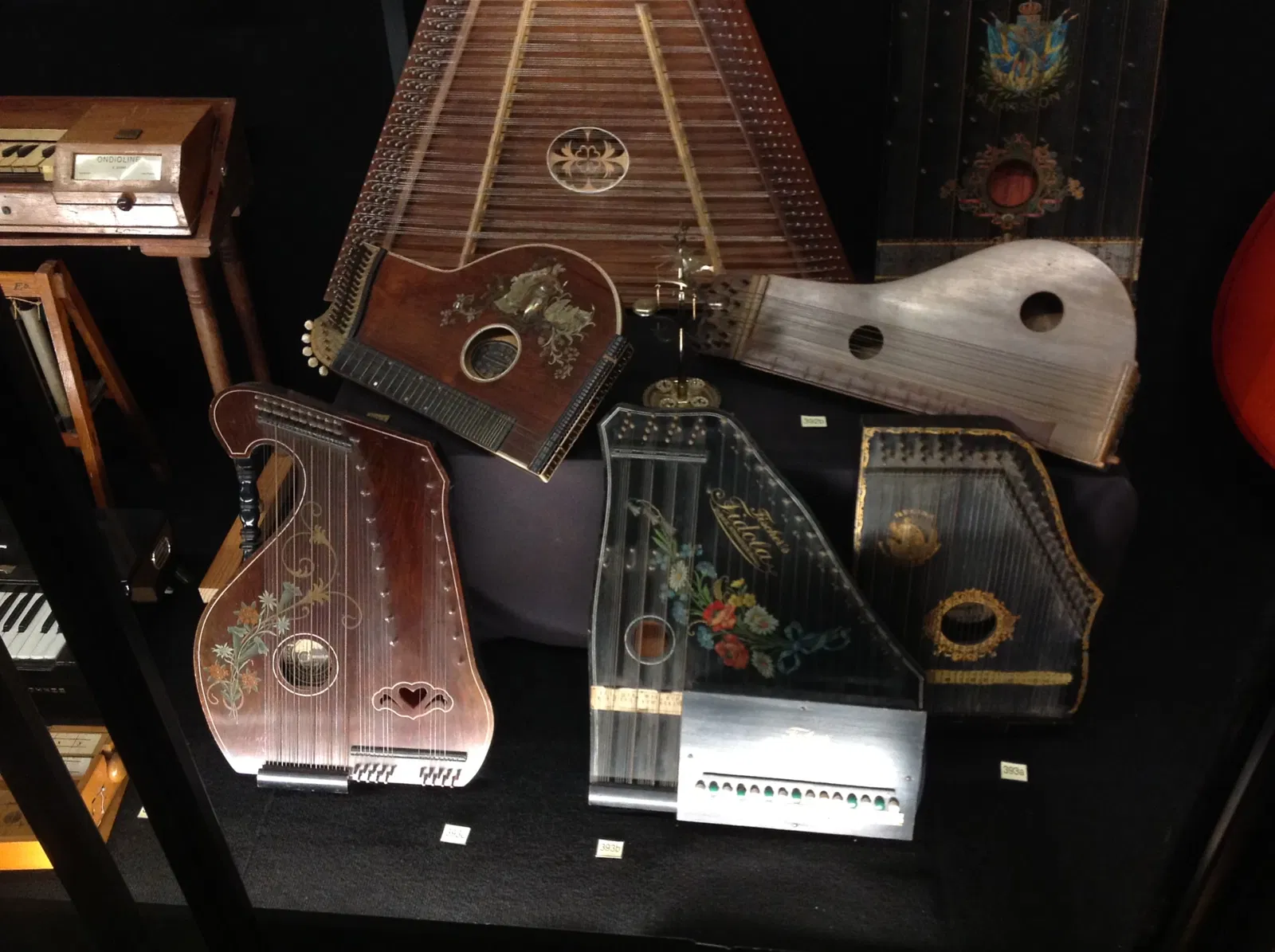 Music Museum of Luis Delgado