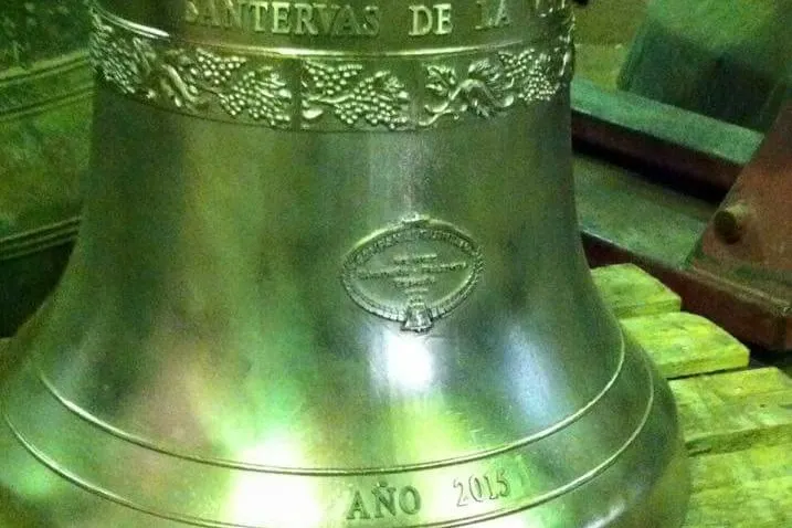 Bells Museum