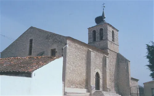 Fundación Joaquín Díaz