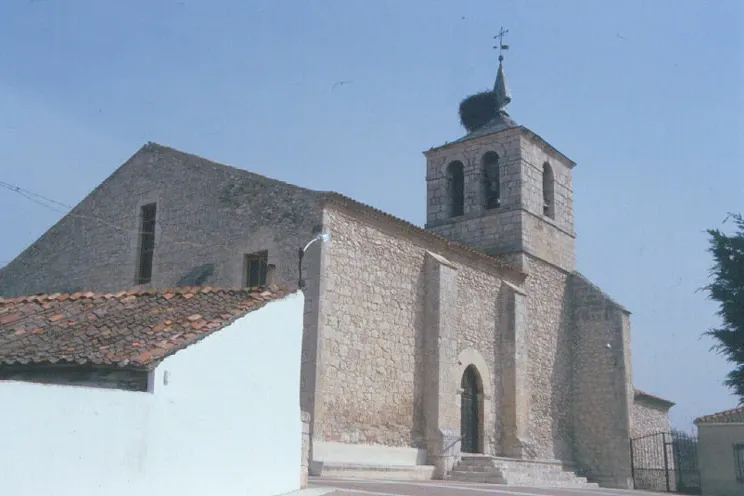 Fundación Joaquín Díaz