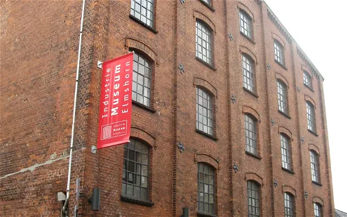 Industriemuseum Elmshorn