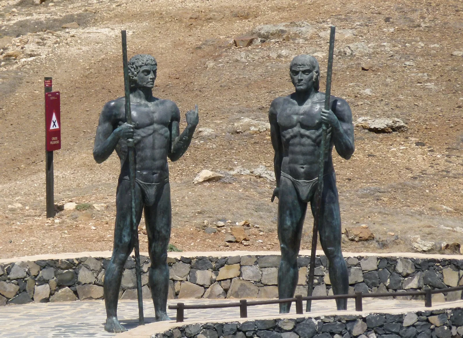 Mirador Morro Velosa