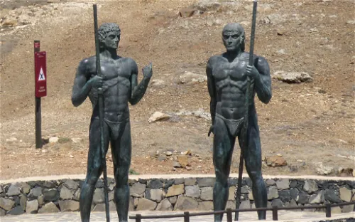 Mirador Morro Velosa