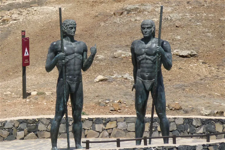 Mirador Morro Velosa