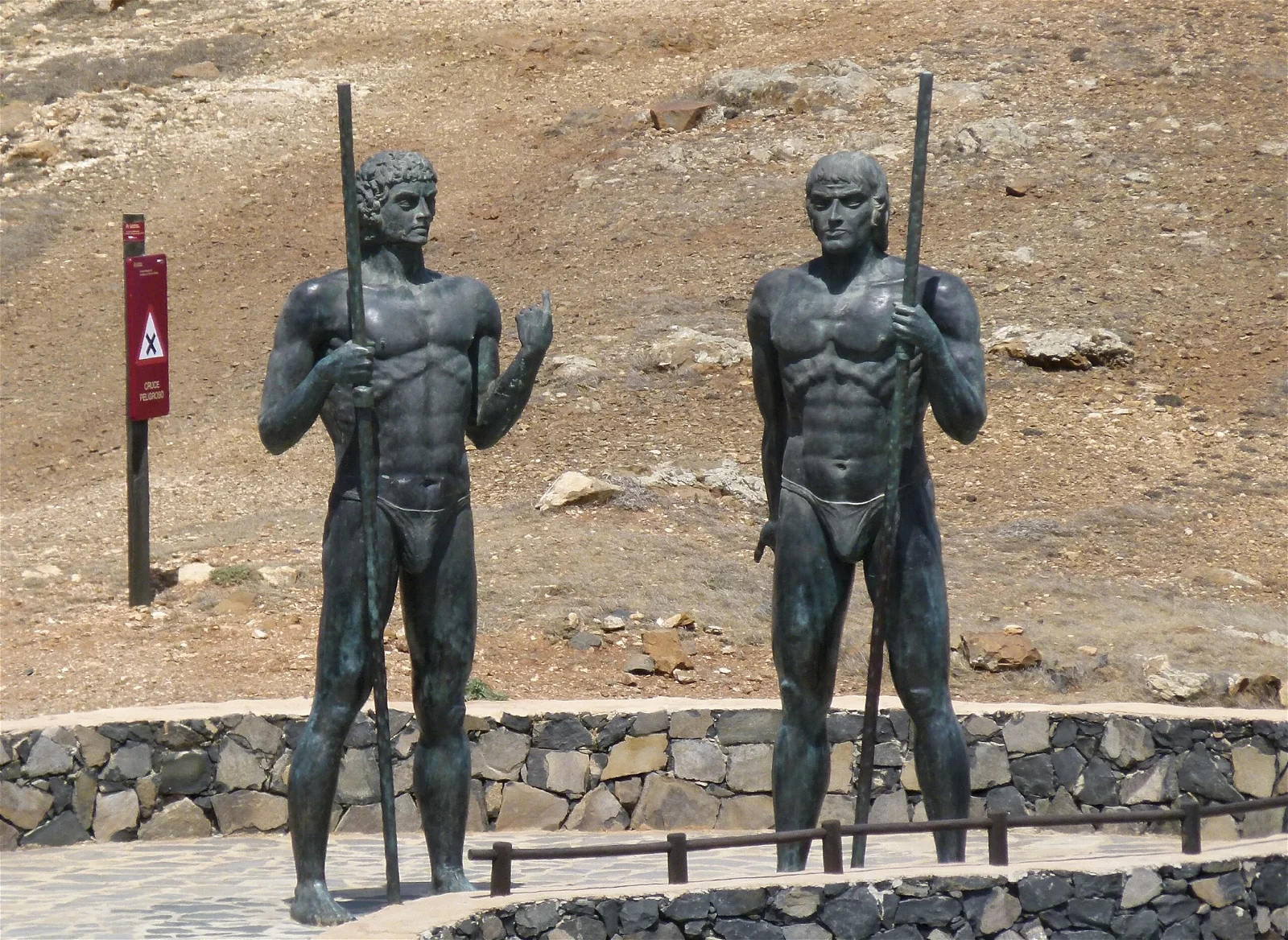 Morro Velosa Viewpoint