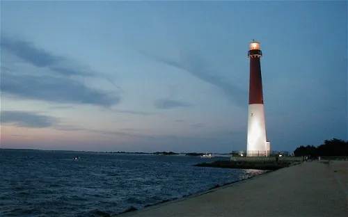 Barnegat Lighthouse State Park