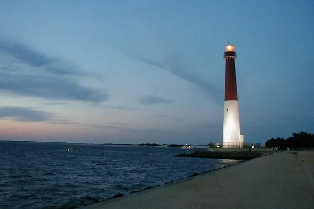 Barnegat Lighthouse State Park