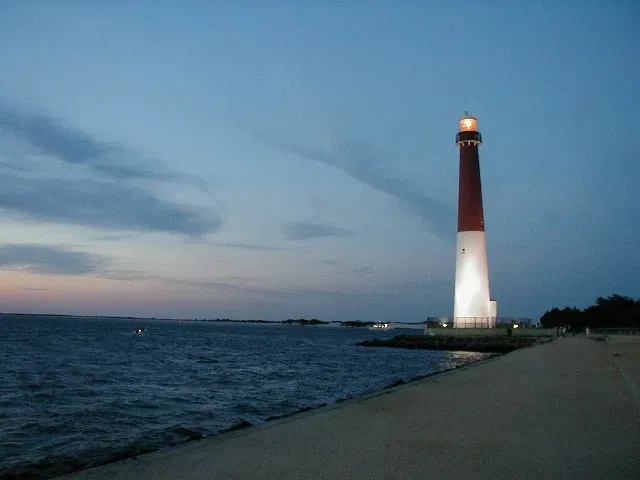 Phare de Barnegat