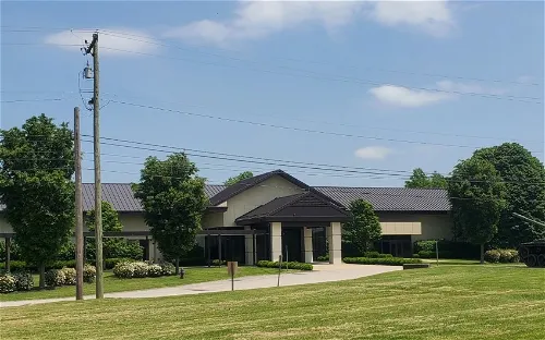 General George Patton Museum